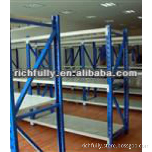 Top Hot Selling Standard Storage Shelving L2000*W600*H2000mm